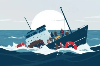 Top 10 des Thrillers de Naufrages