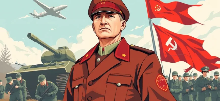 Films soviétiques sur les nazis