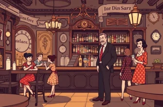 Les Meilleurs Biopics sur les Bars