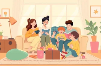 Films familiaux sur la fidélité