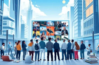 Documentaires sur la Société Numérique