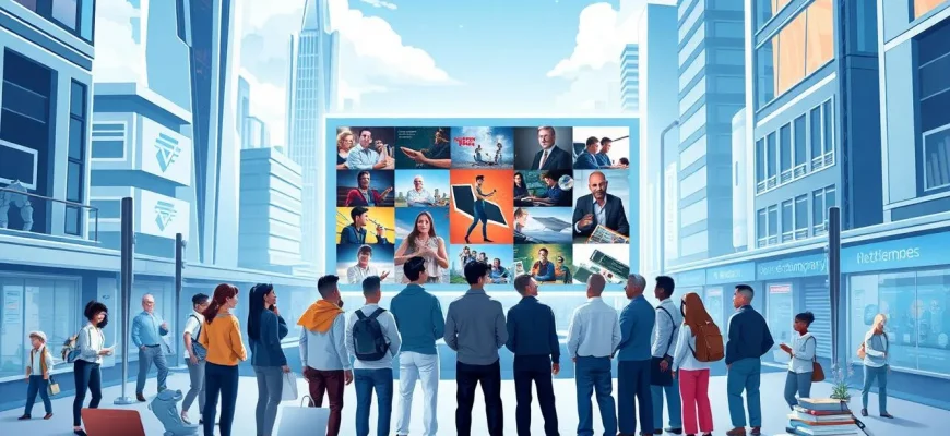 Documentaires sur la Société Numérique