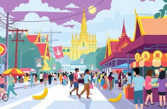 Les Meilleures Comédies sur Bangkok