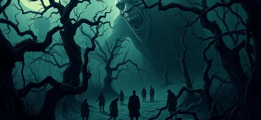 Films d'horreur qui mettent en lumière l'inégalité sociale