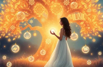 Films d'amour et magie : 10 mélodrames avec des artefacts magiques