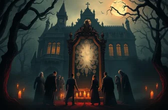 Films d'horreur sur la réincarnation : Une sélection terrifiante