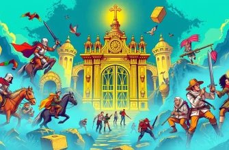 Aventure vers l'Eldorado: 10 Films d'Action et de Mystère