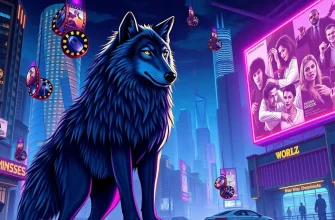 Films de drame sur les loups