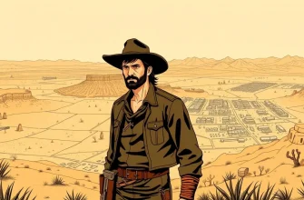 Les Meilleurs Westerns avec des Héros Solitaires