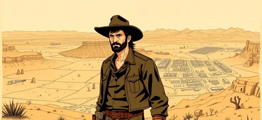 Les Meilleurs Westerns avec des Héros Solitaires
