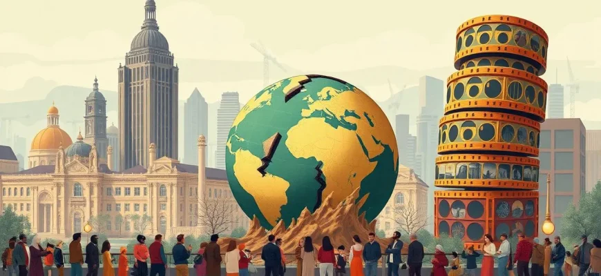 Documentaires sur les crises énergétiques