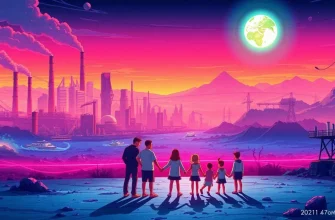 Films sur les problèmes écologiques