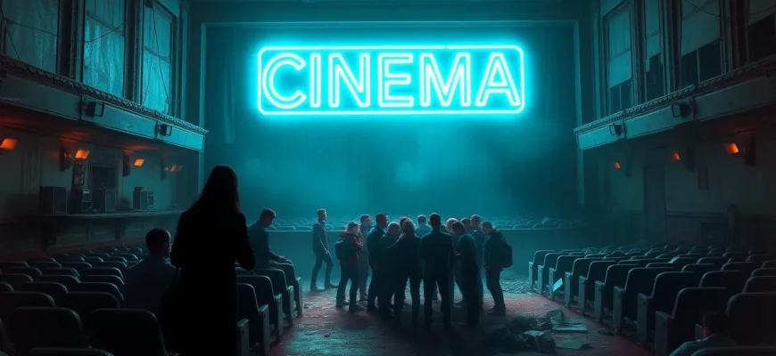 Les 10 Meilleurs Films de Catastrophe dans les Salles de Spectacle