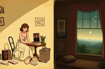 Films biographiques sur l'anorexie