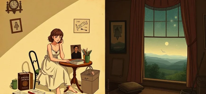 Films biographiques sur l'anorexie