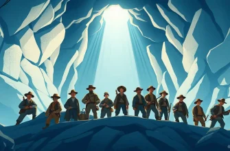 Films sur les mines : Une exploration souterraine