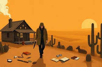 Détective au Ranch: 10 Films à Découvrir