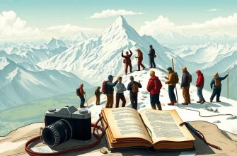Films biographiques sur l'Himalaya