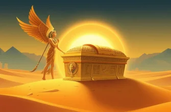 Les mystères des malédictions des pharaons en 10 documentaires