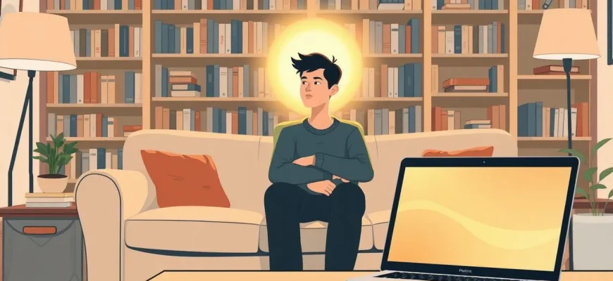 Documentaires sur les maladies mentales