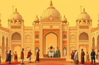 10 Films Historiques sur Akbar le Grand