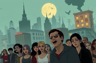 Films d'horreur qui reflètent les peurs de notre société