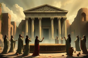 Films Historiques sur la Religion Étrusque