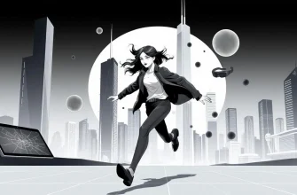 Top 10 des Thrillers sur la Technologie