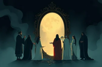 Films mystiques sur les secrets des guérisseurs