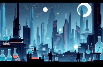 Films de science-fiction sur la chimie