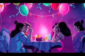 Les Meilleurs Films Dramatiques sur les Fêtes