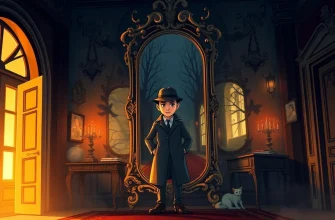 Top 10 des films détectives dans les vieilles demeures