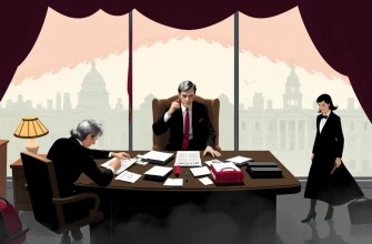 Films sur les sénateurs : Intrigues et Pouvoir