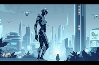 Top 10 des films de science-fiction sur la cyborgisation