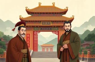 Films Historiques sur les Empereurs Song