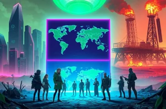 Films de guerre sur l'écologie : Une sélection captivante