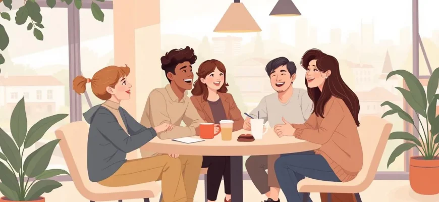 Films familiaux sur les étudiants