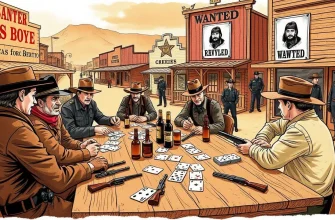 Les Meilleurs Westerns sur la Police