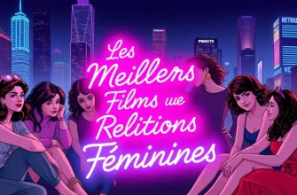 Les Meilleurs Films sur les Relations Féminines