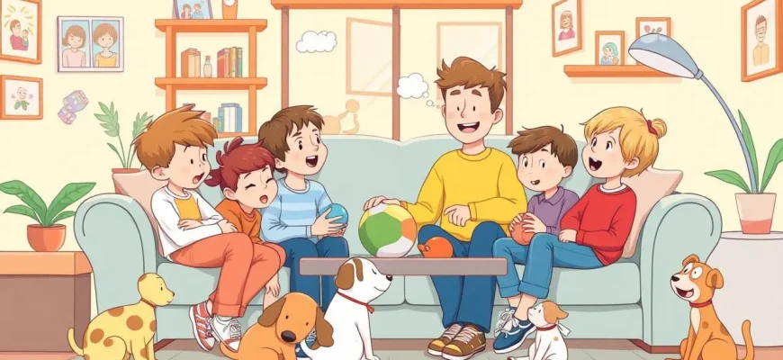 Les meilleures comédies sur les frères et sœurs