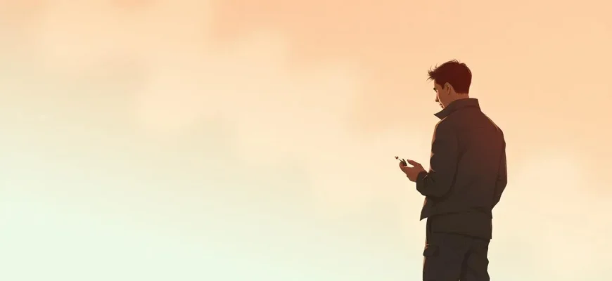 Films de mélodrame sur les pétroliers