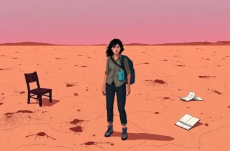 Films de Suspense sur la Sécheresse