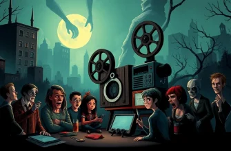 Les Meilleurs Films d'Horreur Indépendants