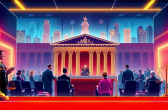 Les 10 meilleurs films sur les tribunaux