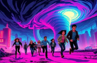 Top 10 des films sur les tornades dévastatrices