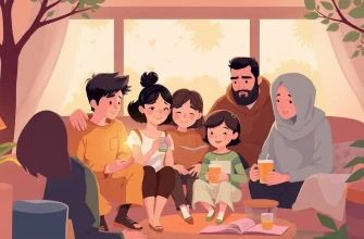 Films familiaux sur les misanthropes