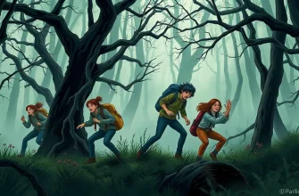 Les 10 meilleurs films d'horreur sur les randonnées