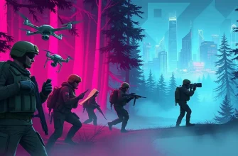 Films de guerre sur la topographie