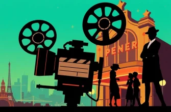 Les Meilleurs Films des Années 40 et 50