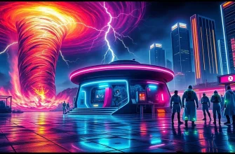 Top 10 des films de catastrophe sur les stations de recherche